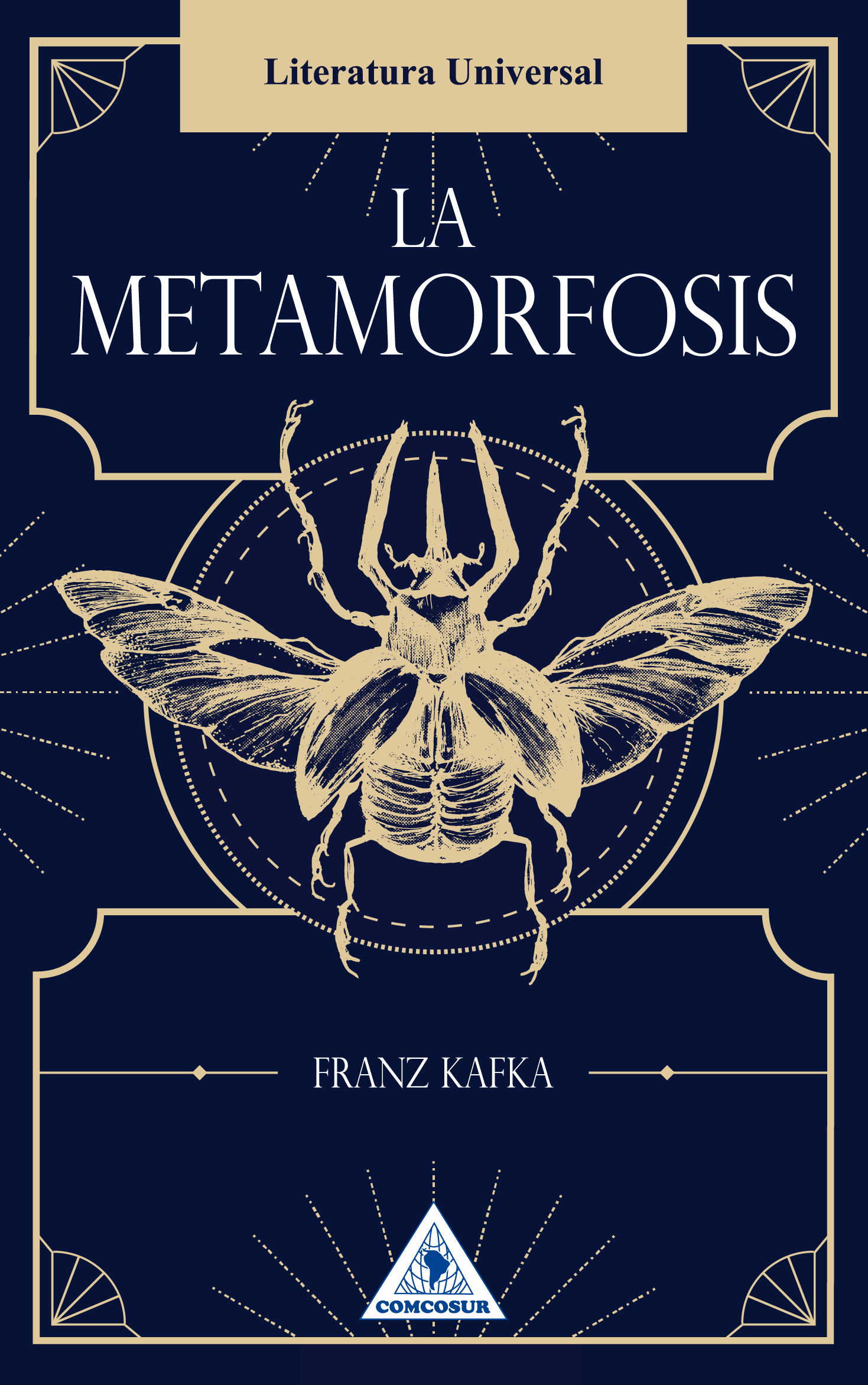 LA METAMORFOSIS1