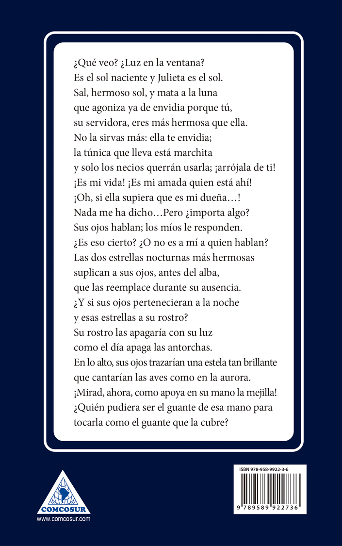 ROMEO Y JULIETA RETIRO 2