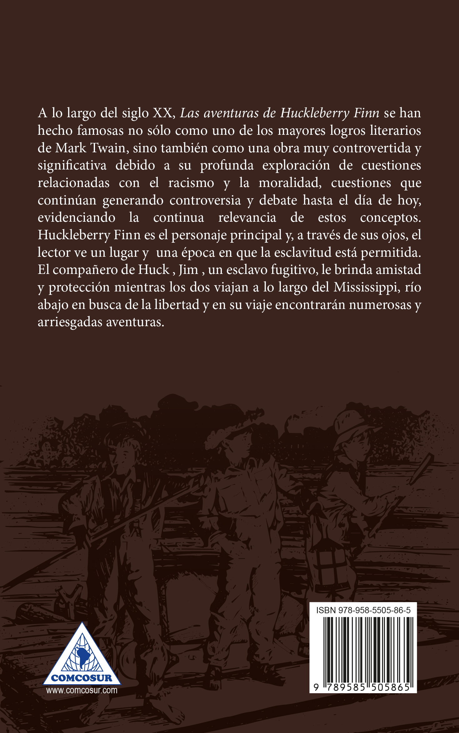 LAS AVENTURAS DE HUCKLEBERRY FINN RETIRO_Mesa de trabajo 1